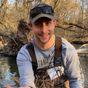 Meet your Posher, Tyler